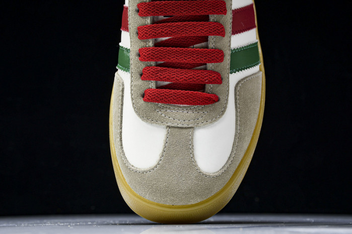 adidas x G*u*i low-top sneaker gu0613-054