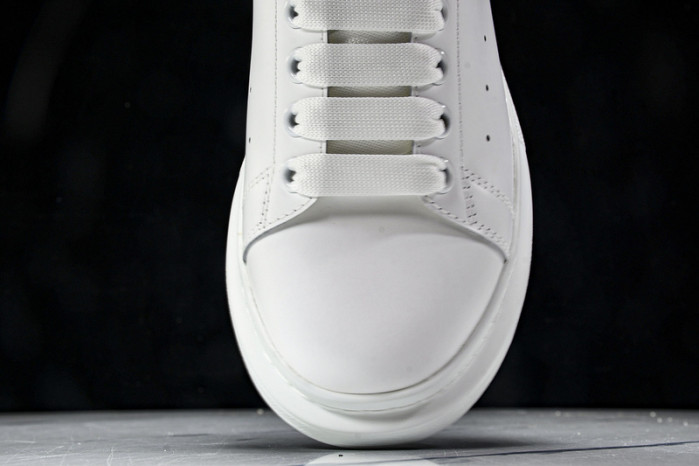 A1EXANDER M*QUEEN SNEAKERS WHGP7-192