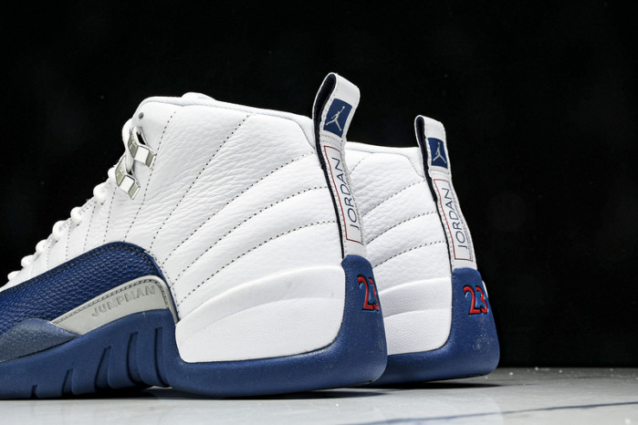 Air Jordan 12 “French Blue” CT8013-114