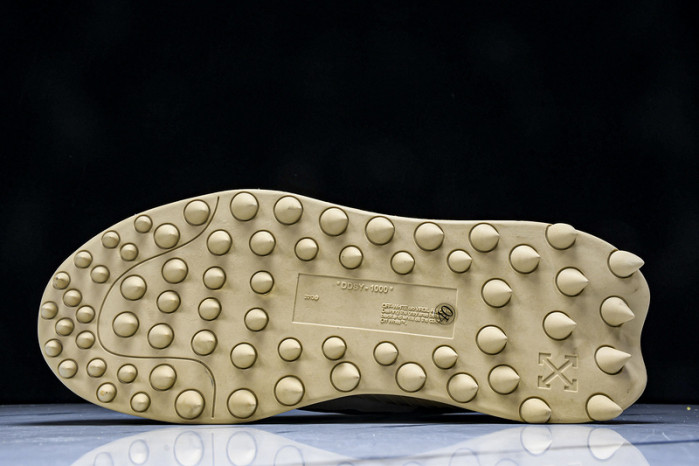 OFW ODSY-1000 SNEAKER OF00157