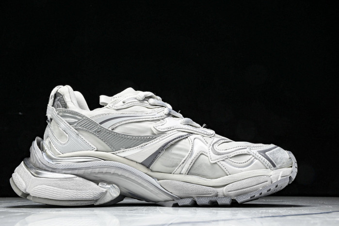BLCG RUNNER SNEAKER W3RNY0122