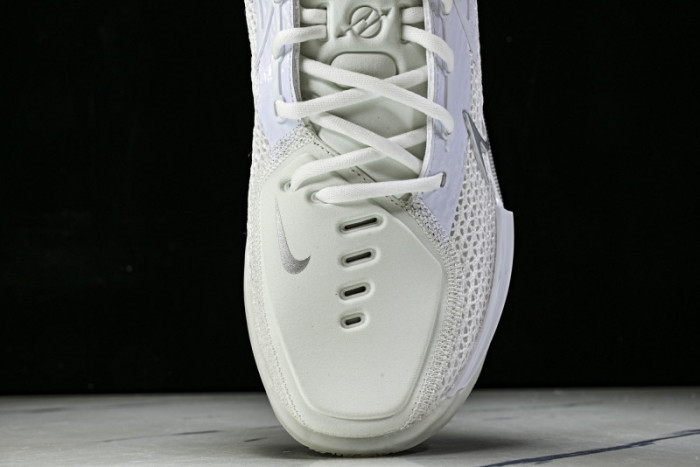 Nike Air Zoom GT Cut White Chr0me CZ0176 102
