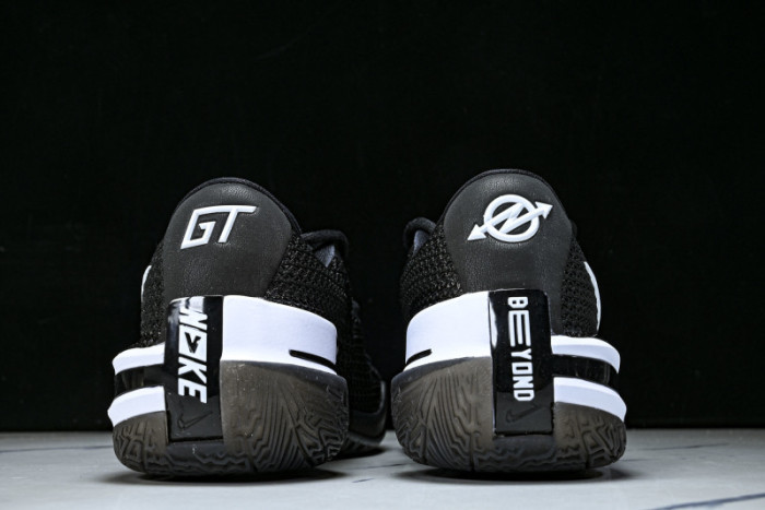 Nike Air Zoom GT Cut TB Black White DM5039-001