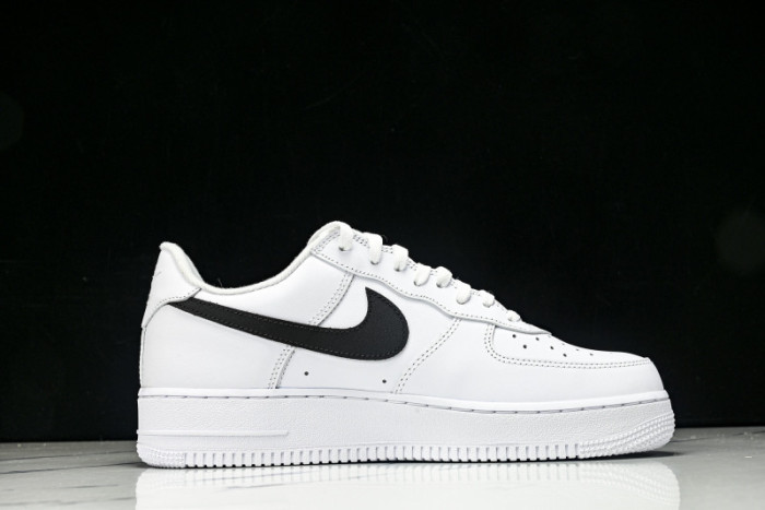 Nike Air Force 1 Low Svp*me White Black CU9225-102