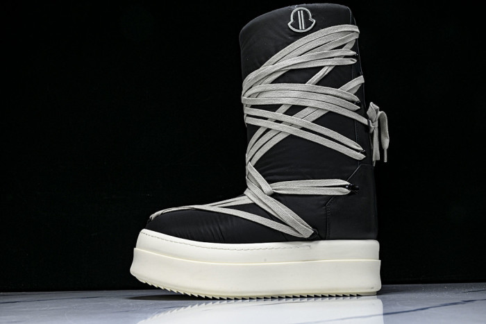 M0nc1er x R1ck 0WENS SNEAKERS RO458-507
