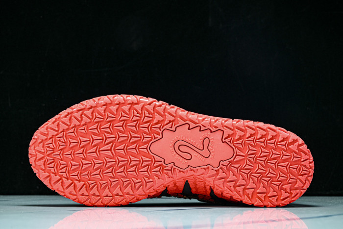 Nike Ja 3 