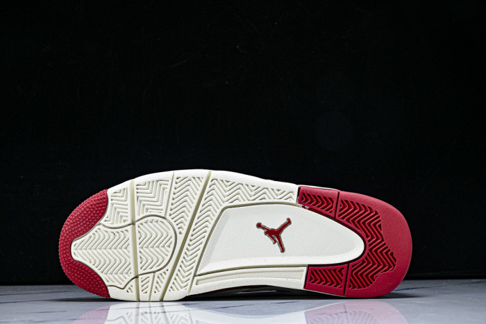 Air Jordan 4 Retro "Valentine