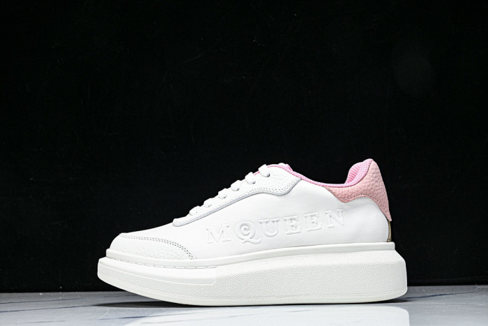 A1EXANDER M*QUEEN SNEAKERS WHGP7-203