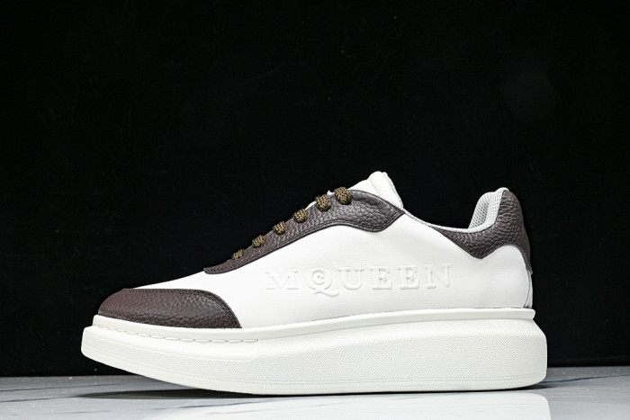 A1EXANDER M*QUEEN SNEAKERS WHGP7-204