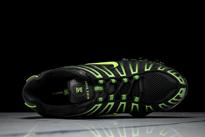 Nike Shox TL 