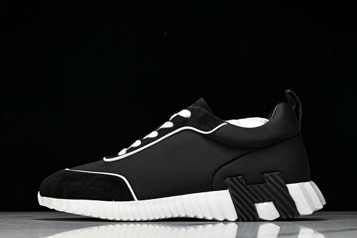 HER*MES SNEAKER HM1028-182