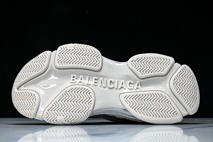 BLCG SNEAKER TRIPLE.S SNEAKERS WTR2G6800
