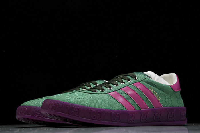 adidas x G*u*i low-top sneaker gu0613-042