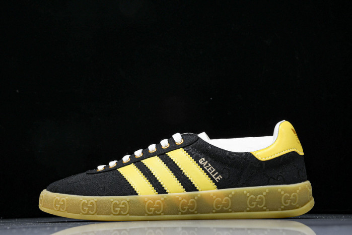 adidas x G*u*i low-top sneaker gu0613-044