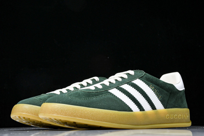 adidas x G*u*i low-top sneaker gu0613-045