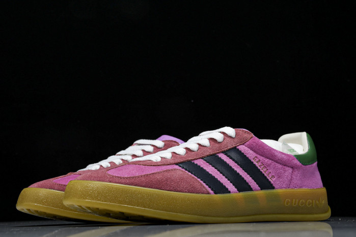 adidas x G*u*i low-top sneaker gu0613-046
