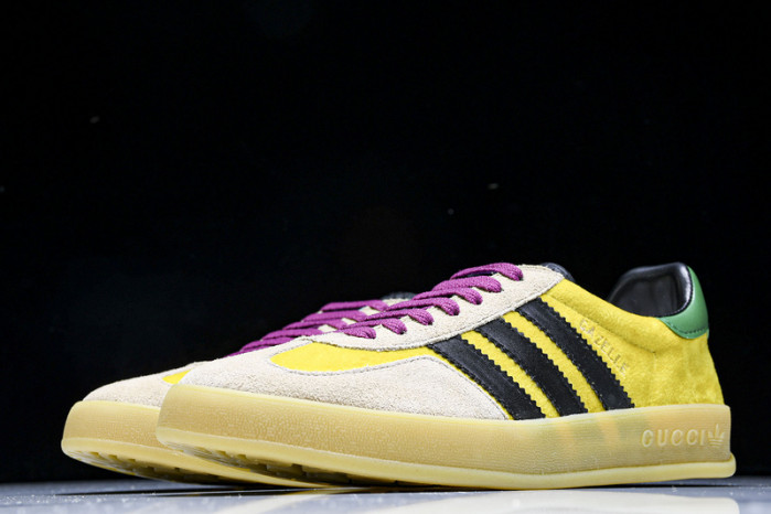 adidas x G*u*i low-top sneaker gu0613-048