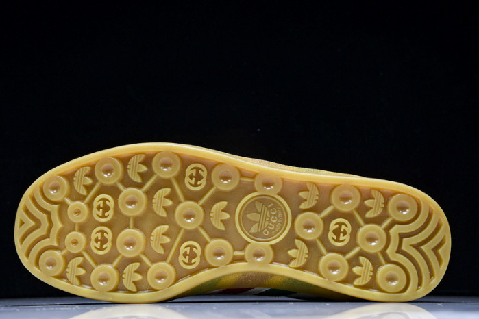 adidas x G*u*i low-top sneaker gu0613-054