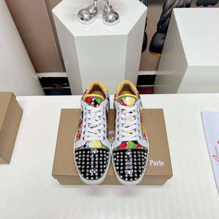 cl sneaker cl526-0273