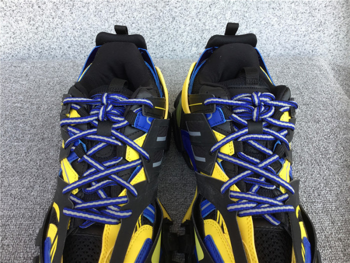 blcg track w2la29111