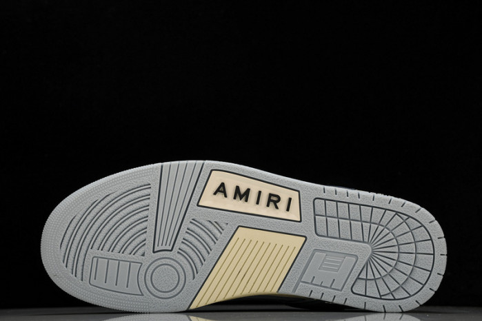 amir1 sneaker tu582-111