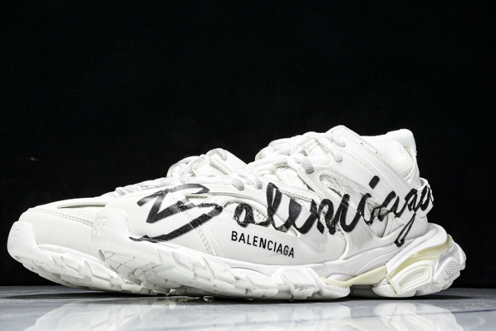 BLCG SNEAKER TRIPLE.S SNEAKERS BL5632-012