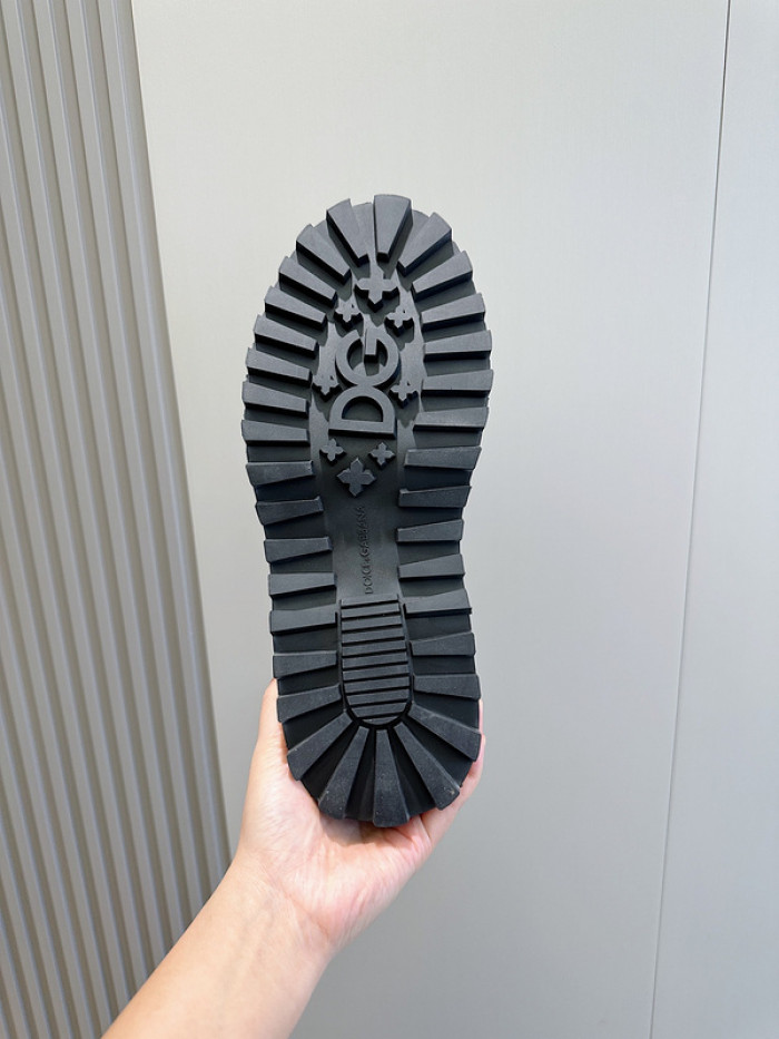 D.G. Sneakers DG210-218