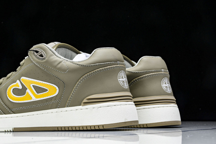 D10R B27 SNEAKERS BNOP235-071