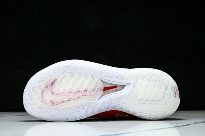 Nike Air Zoom GT Cut TB University Red White DM5039-600
