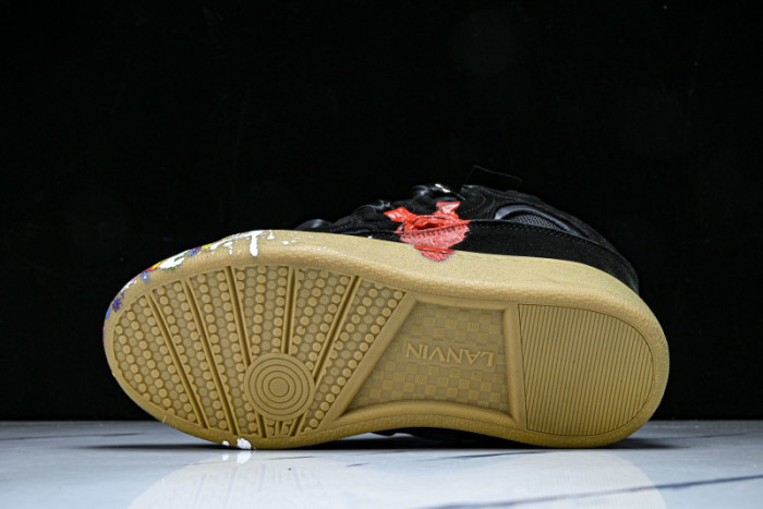 LAN.VIN SNEAKERS LEN001-223