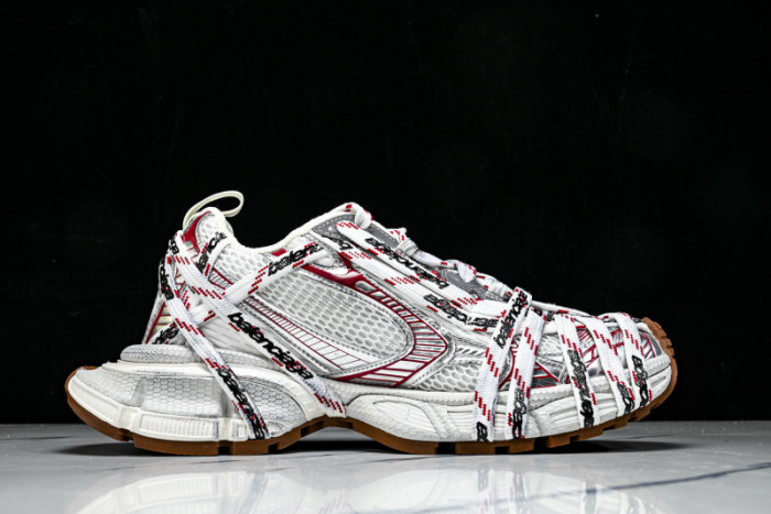 BLCG 3XL SNEAKER W3RNY131