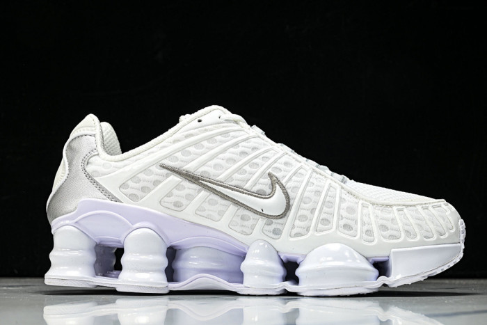 Nike Shox TL 