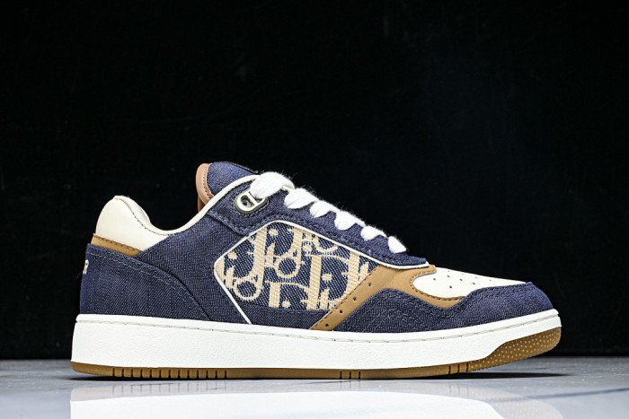 D10R B27 SNEAKERS BNOP235-096