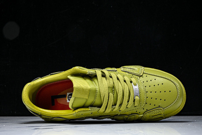 NIKE Air Force 1 Low Cactus Plant Flea Market Moss FQ7069-300