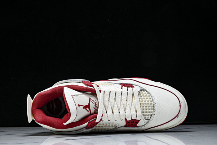 Air Jordan 4 Retro "Valentine