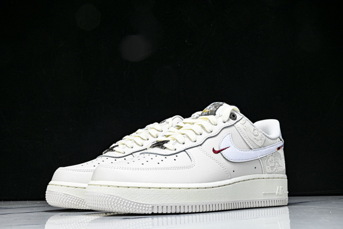 Nike Air Force 1 Low Pegasus Pack PhanT0m IQ1119-011