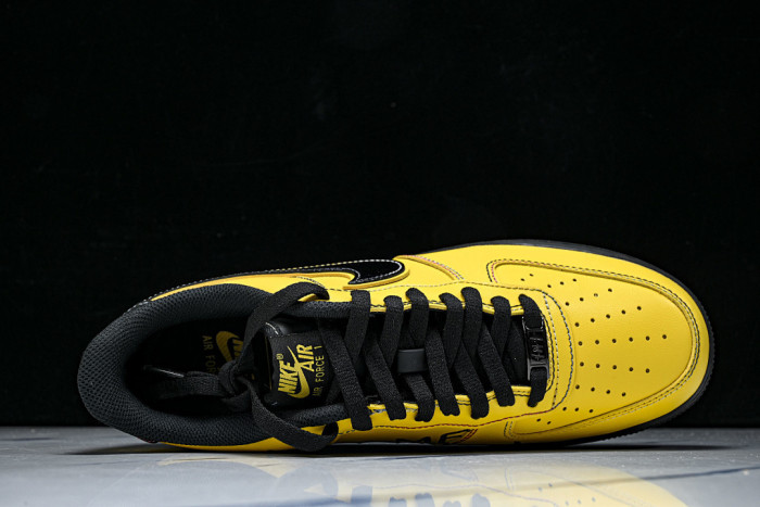Ja Morant x Nike Air Force 1 Low 