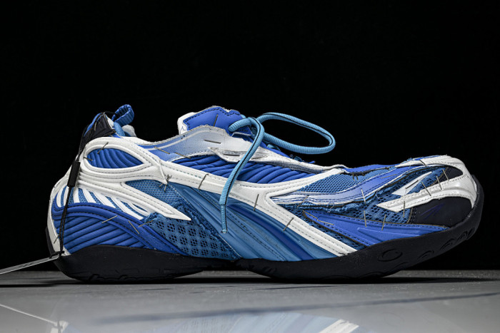 BLCG Sneaker WOYX0 4491