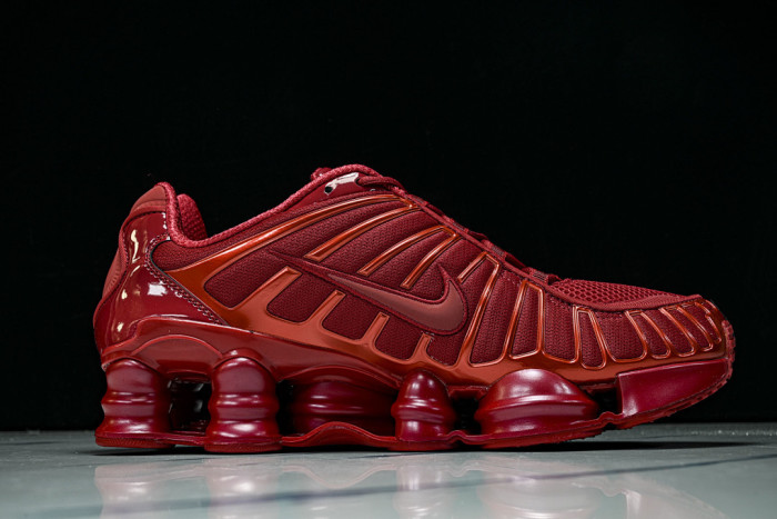 Nike Shox TL 
