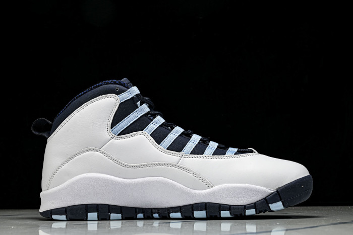 Nike Air Jordan 10 Retro 