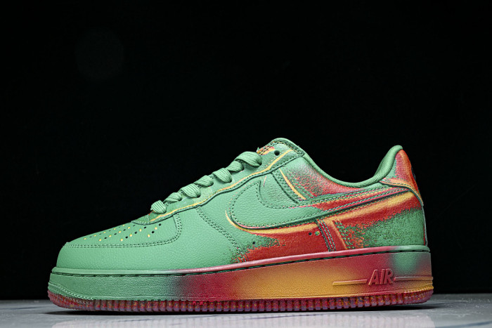 Nike Air Force 1 Low 'Stadium Green' IB6834-300
