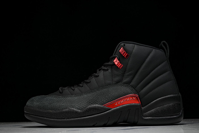 Air Jordan 12 Retro 'Bloodline' CT8013-003