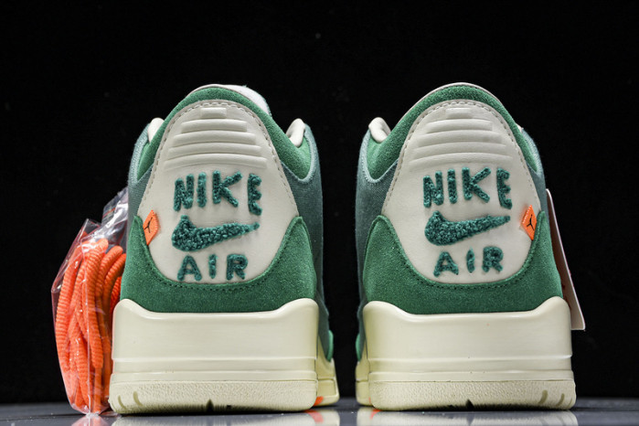 nina Ch*el abney x wmns air jordan 3 retro sp 