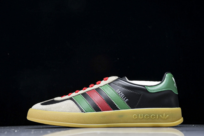adidas x G*u*i low-top sneaker gu0613-037