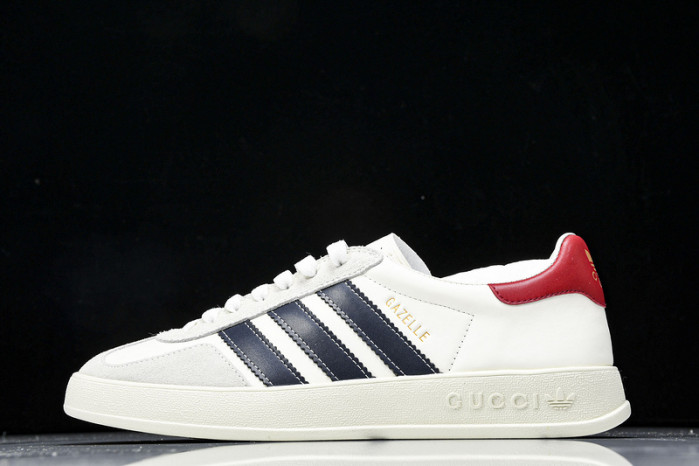 adidas x G*u*i low-top sneaker gu0613-039