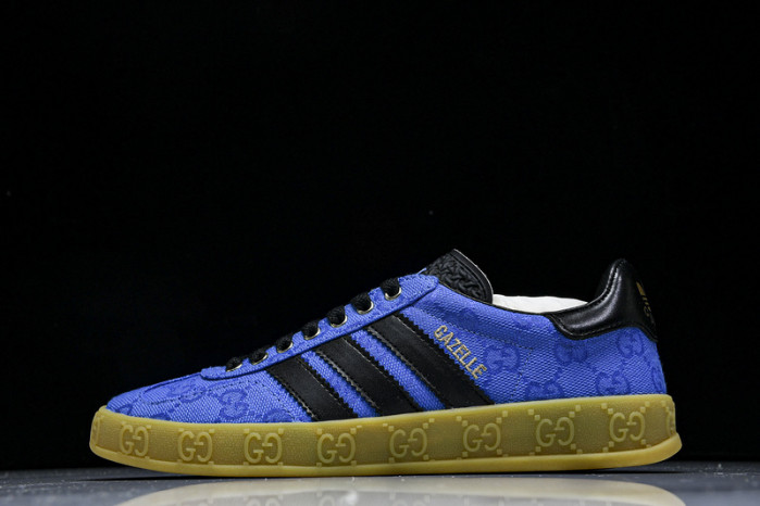 adidas x G*u*i low-top sneaker gu0613-040
