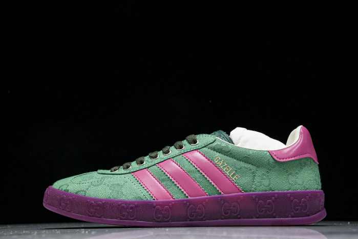 adidas x G*u*i low-top sneaker gu0613-042