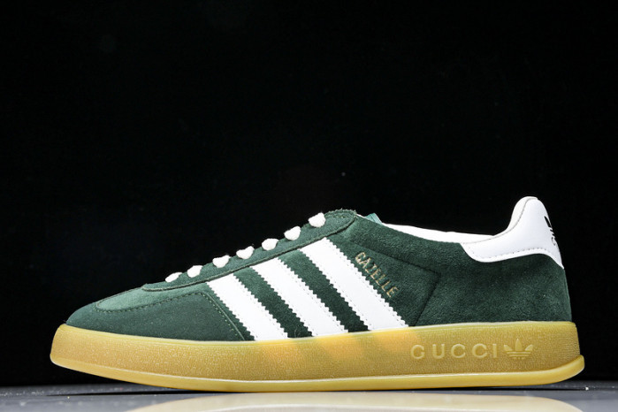 adidas x G*u*i low-top sneaker gu0613-045