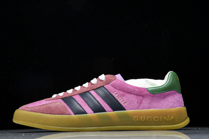 adidas x G*u*i low-top sneaker gu0613-046