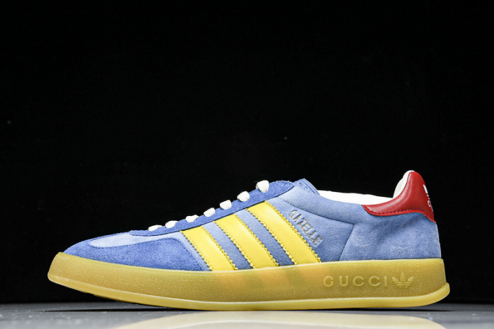 adidas x G*u*i low-top sneaker gu0613-050